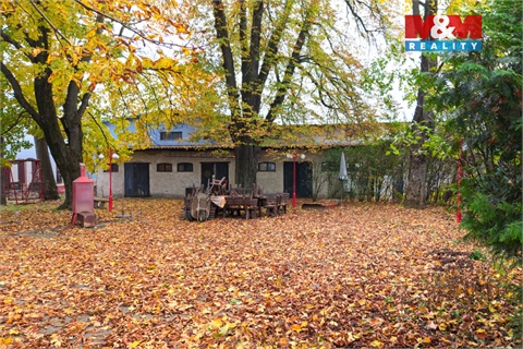 Prodej restaurace, 39 m² - 6