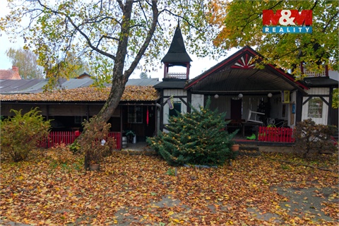 Prodej restaurace, 39 m² - 2