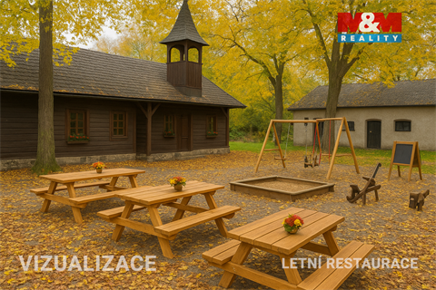 Prodej restaurace, 39 m² 6