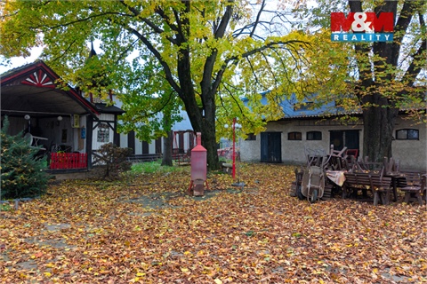 Prodej restaurace, 39 m² - 4