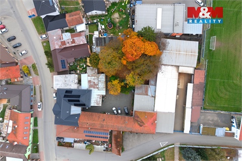 Prodej restaurace, 39 m² 10