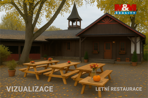 Prodej restaurace, 39 m² 4