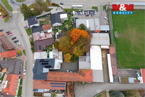 Prodej restaurace, 39 m² - 8