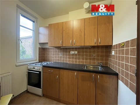 Pronájem rodinného domu, 55 m² 0