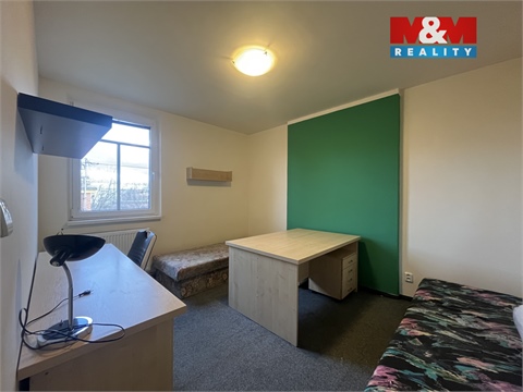 Pronájem rodinného domu, 55 m² 4