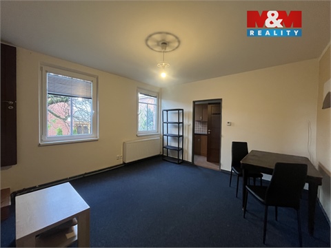 Pronájem rodinného domu, 55 m² 2