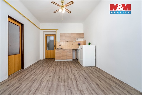 Prodej bytu 2kk, 45 m² - 8