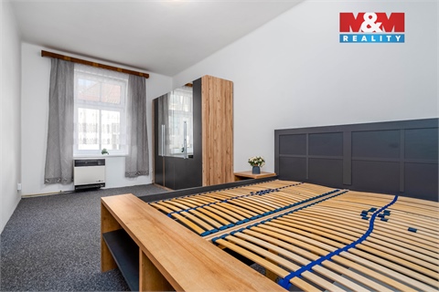 Prodej bytu 2kk, 45 m² 10