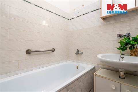 Prodej bytu 2kk, 45 m² 4