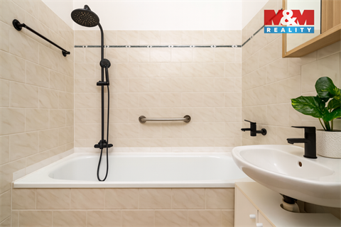 Prodej bytu 2kk, 45 m² - 4