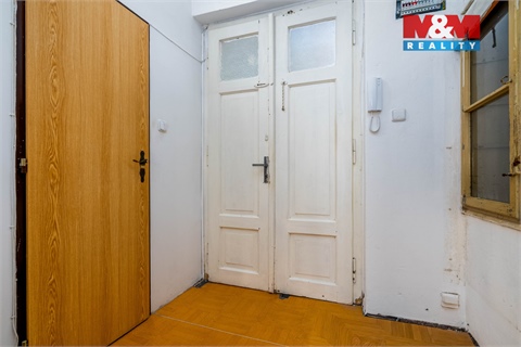 Prodej bytu 2kk, 45 m² 12