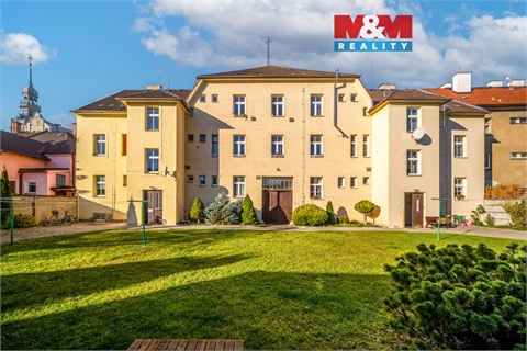 Prodej bytu 2kk, 45 m² 0