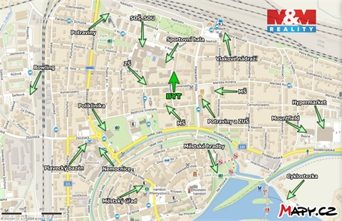 Prodej bytu 2kk, 45 m² - 14