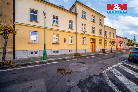 Prodej bytu 2kk, 45 m² 14