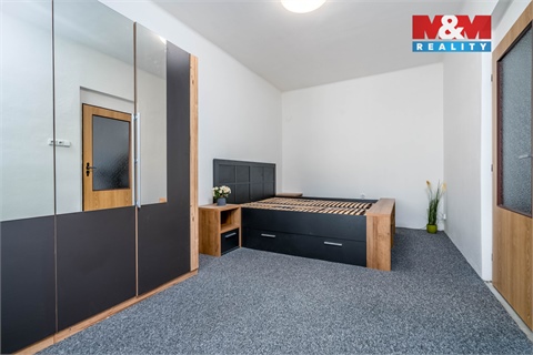 Prodej bytu 2kk, 45 m² - 10