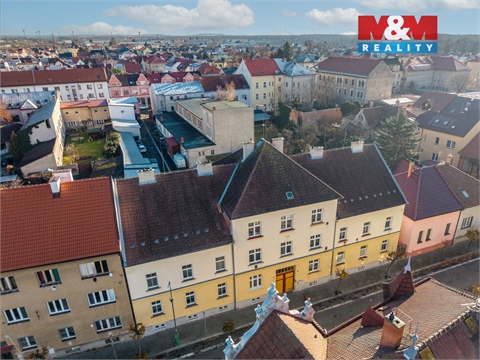 Prodej bytu 2kk, 45 m² 8