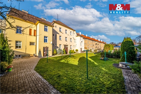 Prodej bytu 2kk, 45 m² - 12