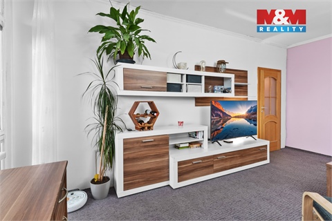 Prodej bytu 3+1, 77 m² - 8