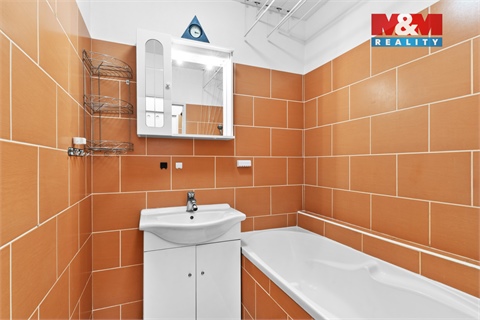 Prodej bytu 3+1, 77 m² - 4