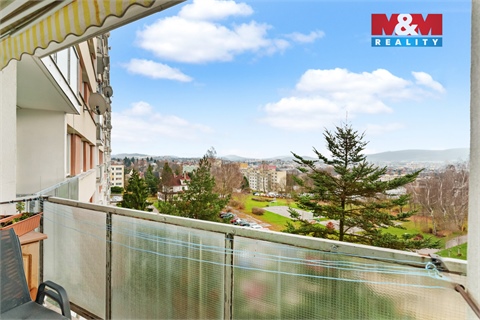 Prodej bytu 3+1, 77 m² - 14