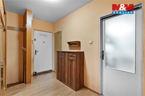 Prodej bytu 3+1, 77 m² - 6