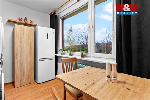 Prodej bytu 3+1, 77 m² 6