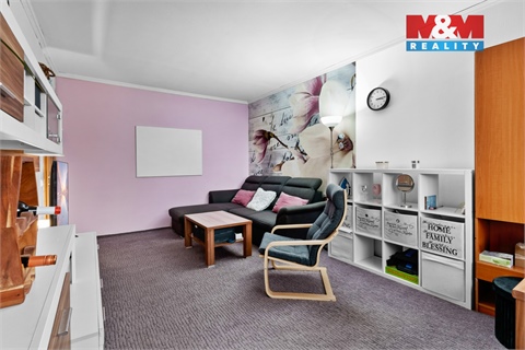 Prodej bytu 3+1, 77 m² 8