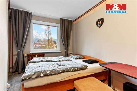 Prodej bytu 3+1, 77 m² 4