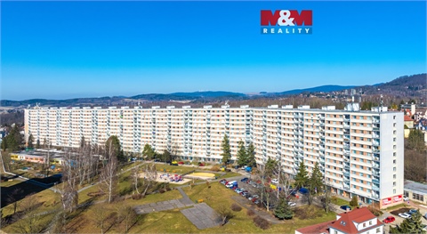 Prodej bytu 3+1, 77 m² 0