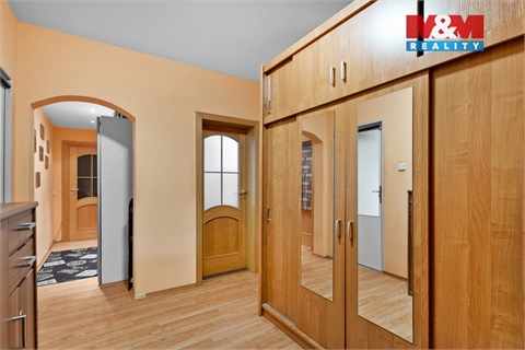 Prodej bytu 3+1, 77 m² - 12