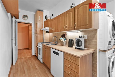 Prodej bytu 3+1, 77 m² - 10