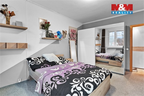 Prodej bytu 3+1, 77 m² 10