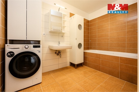 Prodej bytu 4kk, 141 m² 14