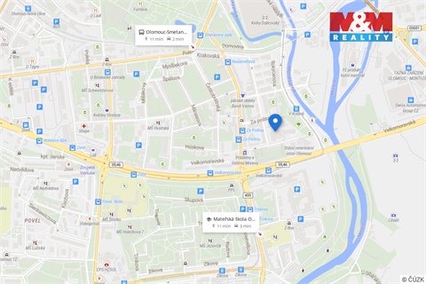 Prodej bytu 4kk, 141 m² - 0