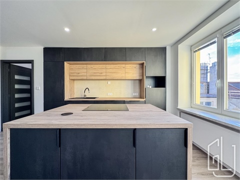 Pronájem bytu 2kk, 66 m² 0