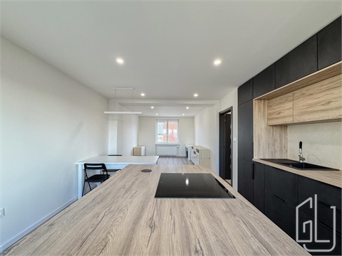 Pronájem bytu 2kk, 66 m² - 4