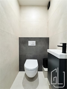 Pronájem bytu 2kk, 66 m² - 12