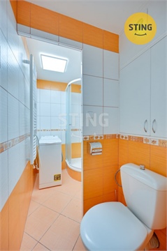 Prodej bytu 2+1, 56 m² 10