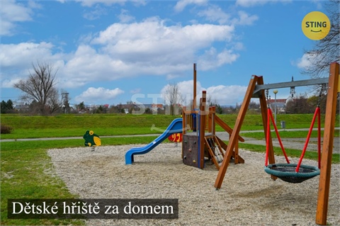 Prodej bytu 2+1, 56 m² - 12