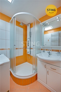 Prodej bytu 2+1, 56 m² - 8