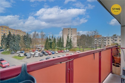 Prodej bytu 2+1, 56 m² 6