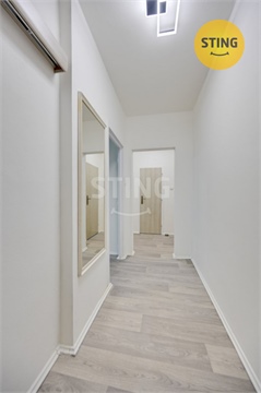 Prodej bytu 2+1, 56 m² - 6