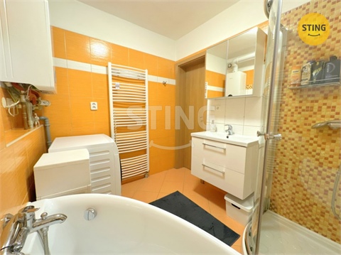 Prodej bytu 3+1, 73 m² - 20