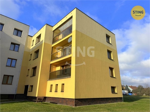 Prodej bytu 3+1, 73 m² 0