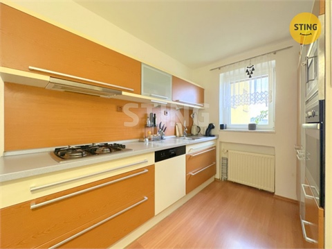 Prodej bytu 3+1, 73 m² 4