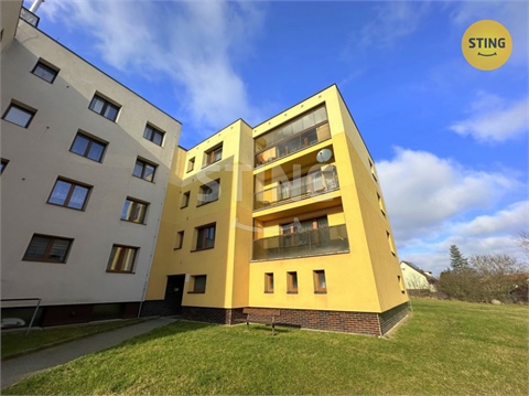 Prodej bytu 3+1, 73 m² 24