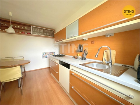 Prodej bytu 3+1, 73 m² - 4