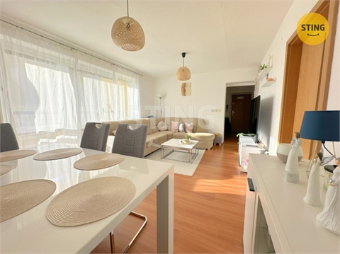 Prodej bytu 3+1, 73 m² 2