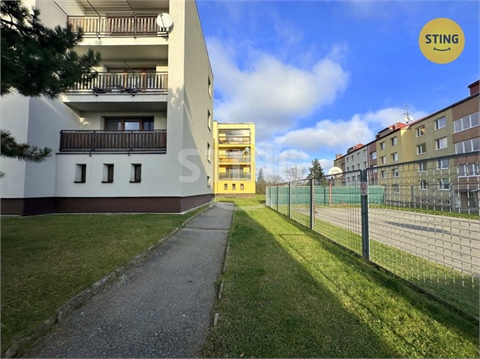 Prodej bytu 3+1, 73 m² - 26