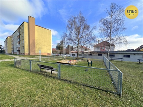 Prodej bytu 3+1, 73 m² - 24